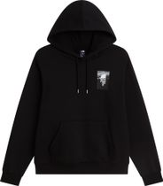 The North Face Mens Apex '75 Collage Relaxed Hoodie