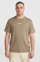 O'Neill Back Print T-shirt Herren T-Shirt für sämtliche Outdoor Aktivitäten