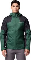 Inner Limits III Jacket