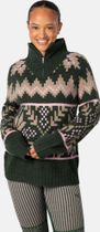 Amelia Knit