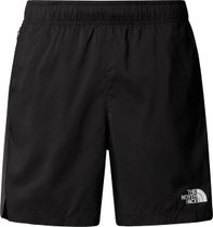 The North Face Mens 24/7 Color Block Shorts Men's Running Shorts