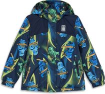 LEGO® kidswear LWJIAN 702 - Jacket Kinder Freizeitjacke