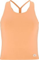 Craft Collective Cropped Singlet Women Women tanktop for any sports and outdoor activities