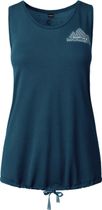 Via Sleeveless Shirt W