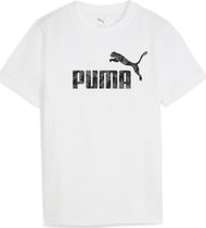 Essentials Camo Tee B