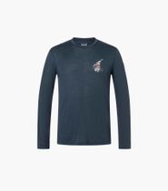 M LIL Ski Bunny LS