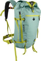 Rucksack Rock