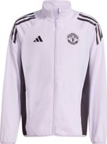 adidas Manchester United 25/26 Competition Presentation Jacket Kids