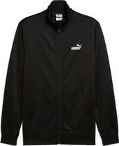 Puma Essentials No 1 Logo Poly Track Jacket