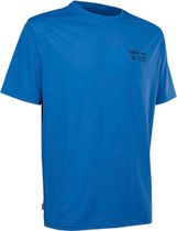 ION Bike Jersey Ionic Graphic Short Sleeve Men Men's cycling jersey