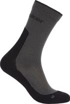 Icebreaker Women Merino Hike+ Light Crew Damen Sportsocken