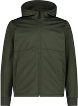 MAN Jacket FIX Hood