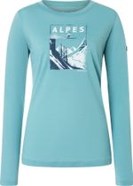 W Alpes LS