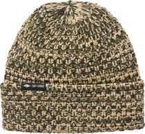 RipCurl Classic Jacquard Tall Beanie