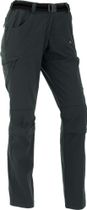 Trail II - Zipp off zu Capri elas.