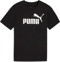 Puma Essentials No 1 Logo Tee B Jungen T-Shirt für sämtliche Outdoor Aktivitäten
