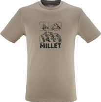 Chamonix Logo TS SS M