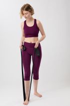 Capri Pants