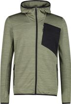MAN Jacket FIX Hood