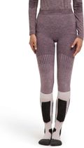 Falke 3/4 Damen Tights Warm Damen Langlaufunterwäsche