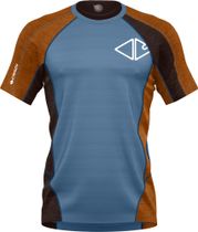 Crazy T-shirt Resolution Men's T-shirt for any outdoor activities