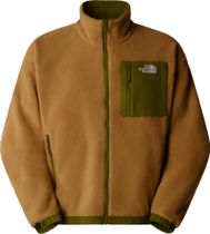 Mens Yumiori Reversible Jacket