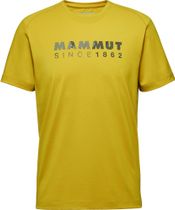 Trovat T-shirt Men Logo