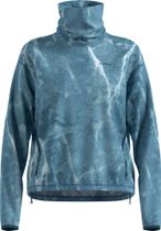 Odlo X-alp x Frozen Lake Damen Midlayer Test