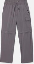 Silver Ridge Utility Convertible Pant