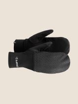 Lumen Fleece Hybrid Glove 2