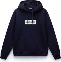 B-box Logo H