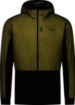 Mens Diversion Merino Wind Jacket