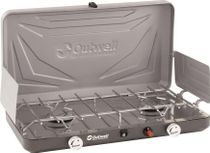 Annatto Stove