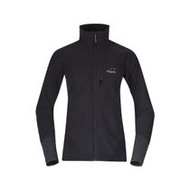 Bergans Y Mountainline Light Insulated Air Jacket Women Damen Isolatiionsjacke für Freeski oder Skitouren