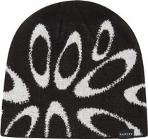 Ellipse Graphic Beanie