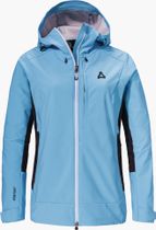 Softshell Jk Style Milagle Women