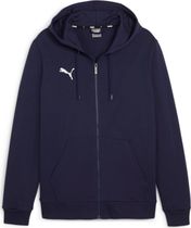 Puma Teamgoal Casuals Crew Neck Sweat Jr