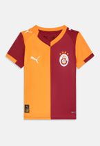 Puma GSK Home Jersey Replica Jr w/o Sponsor Kids's Running Shirt