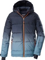 KSW 252 Men Quilted Jacket