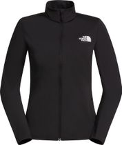The North Face Womens Flex Full Zip Jacket Women's running jacket