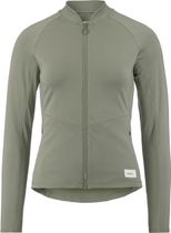 Craft Collective Zip Sweater Women