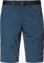 Schöffel Shorts Silvaplana2 Men's outdoor shorts