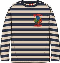 LEGO® kidswear LWTAJ 601 - T-shirt Long Sleeve Kinder Longsleeve für Freizeit und Outdooraktivitäten