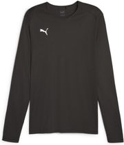 Puma Hoops Team LS Shooting Shirt Men's running long sleeve