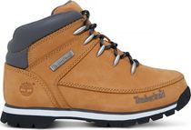 Kids Mid Bungee Boot