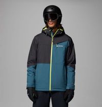 Iceberg Point II Jacket