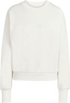 adidas ALL SZN Fleece Loose Sweatshirt