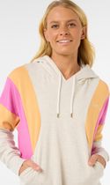 Olalla Hoodie Fleece