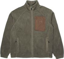 Salty Crew Drag Polar Zip SC