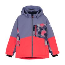 Ski Jacket Colorblock 742224